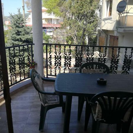 Guest House Katina Balchik Bagian luar foto