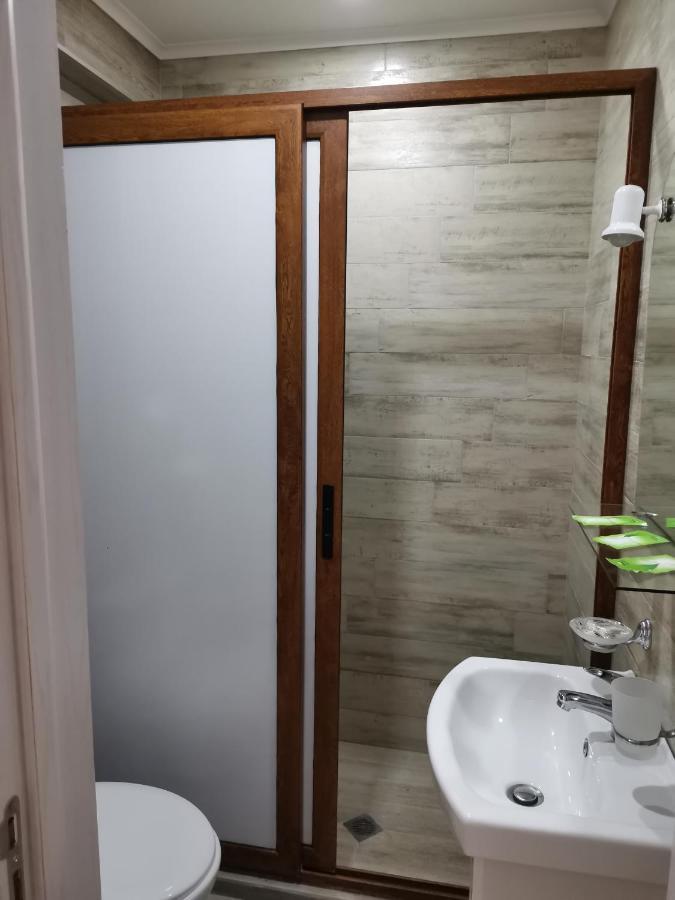 Guest House Katina Balchik Bagian luar foto