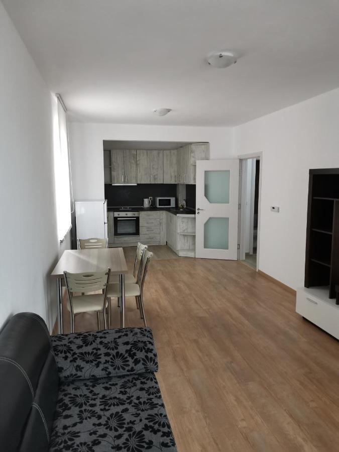 Guest House Katina Balchik Bagian luar foto