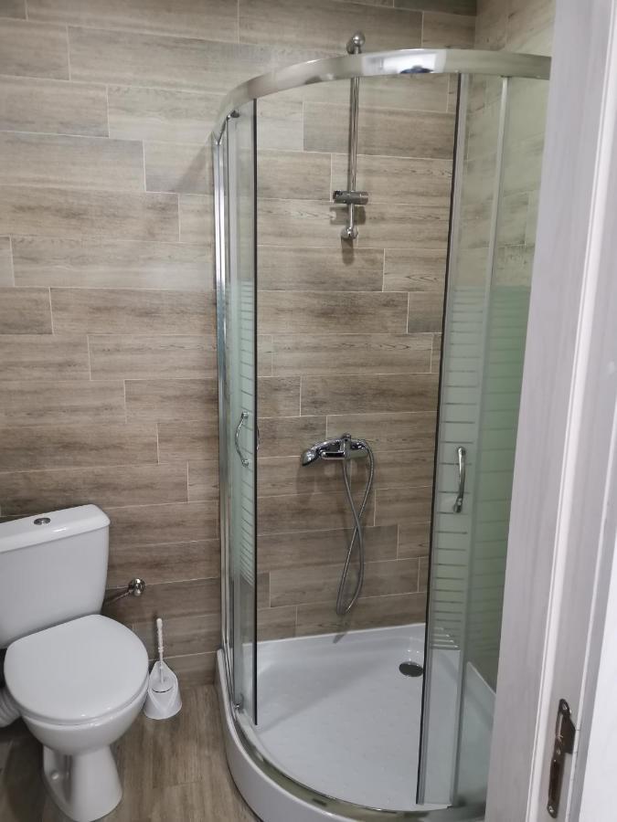 Guest House Katina Balchik Bagian luar foto