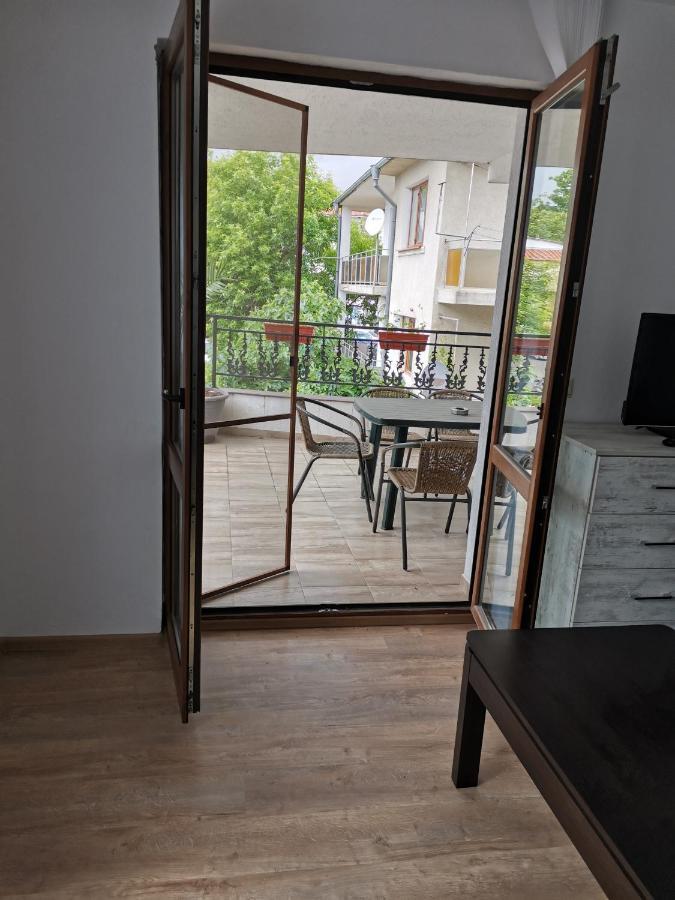 Guest House Katina Balchik Bagian luar foto