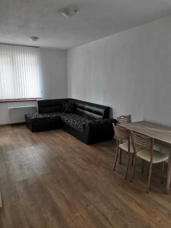 Guest House Katina Balchik Bagian luar foto
