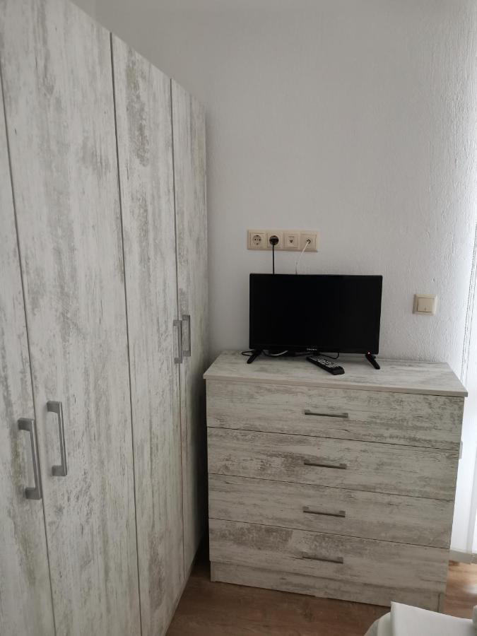 Guest House Katina Balchik Bagian luar foto