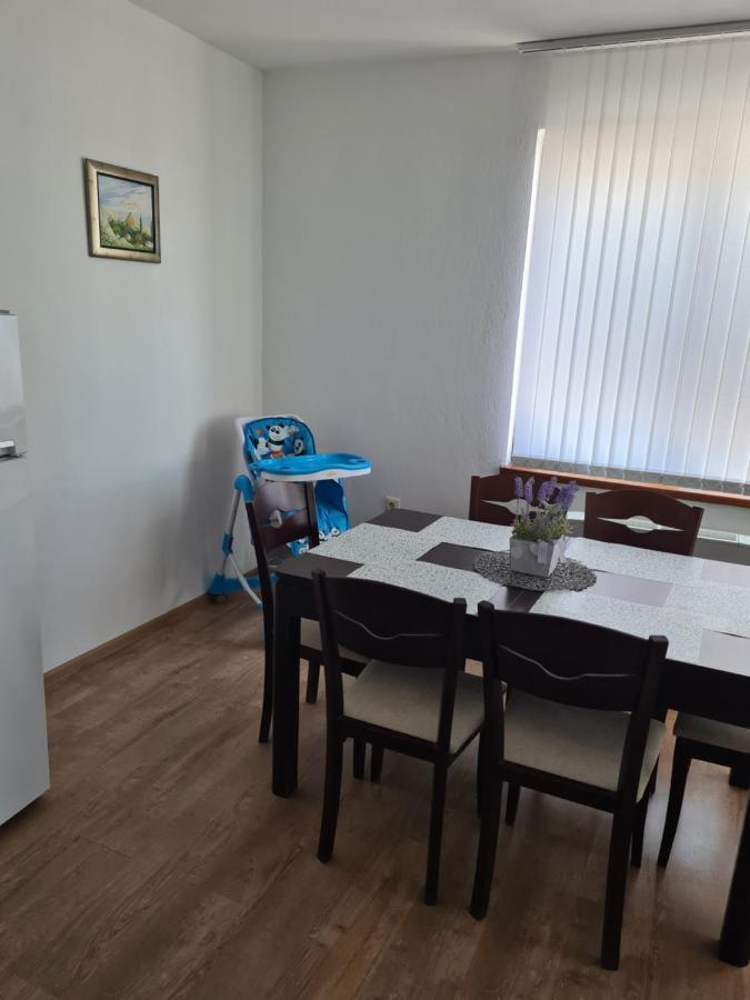 Guest House Katina Balchik Bagian luar foto