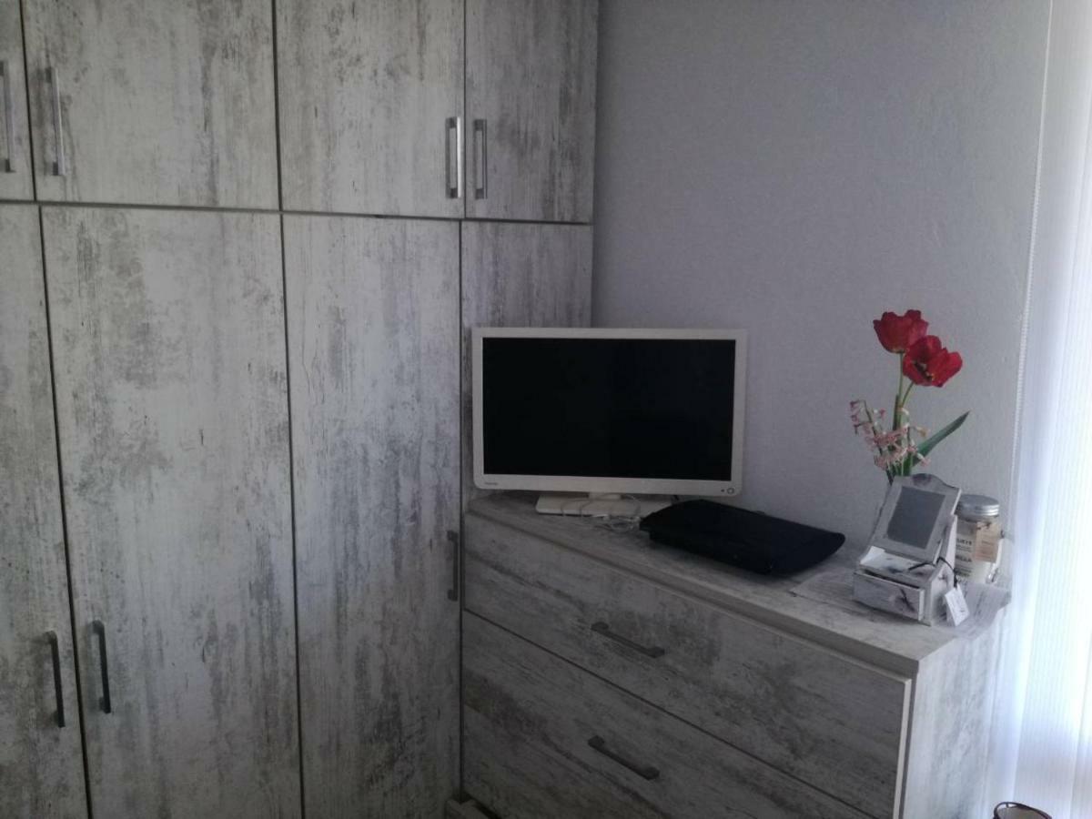 Guest House Katina Balchik Bagian luar foto