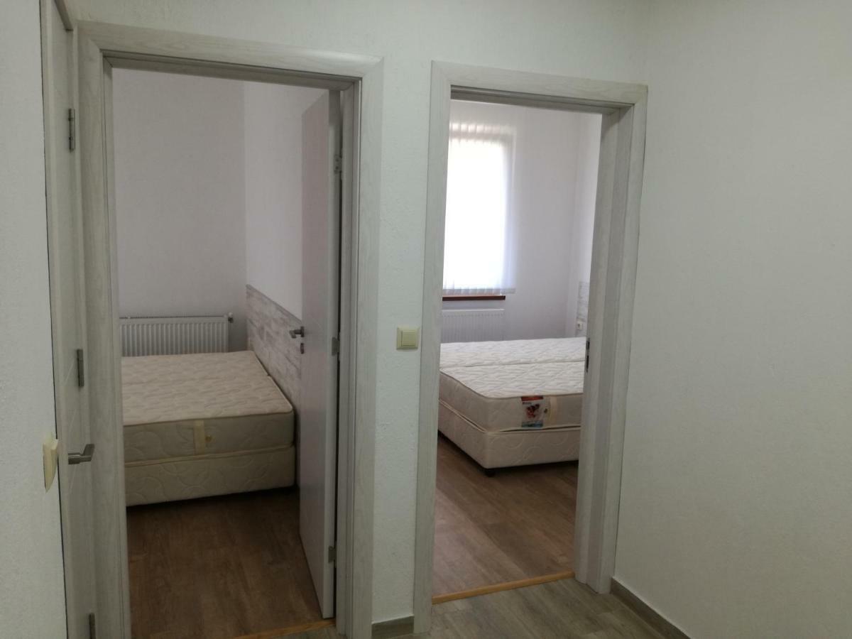 Guest House Katina Balchik Bagian luar foto