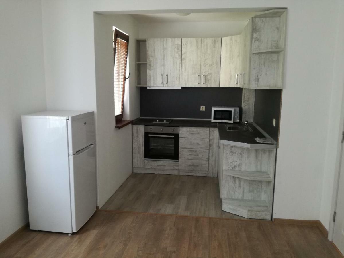 Guest House Katina Balchik Bagian luar foto