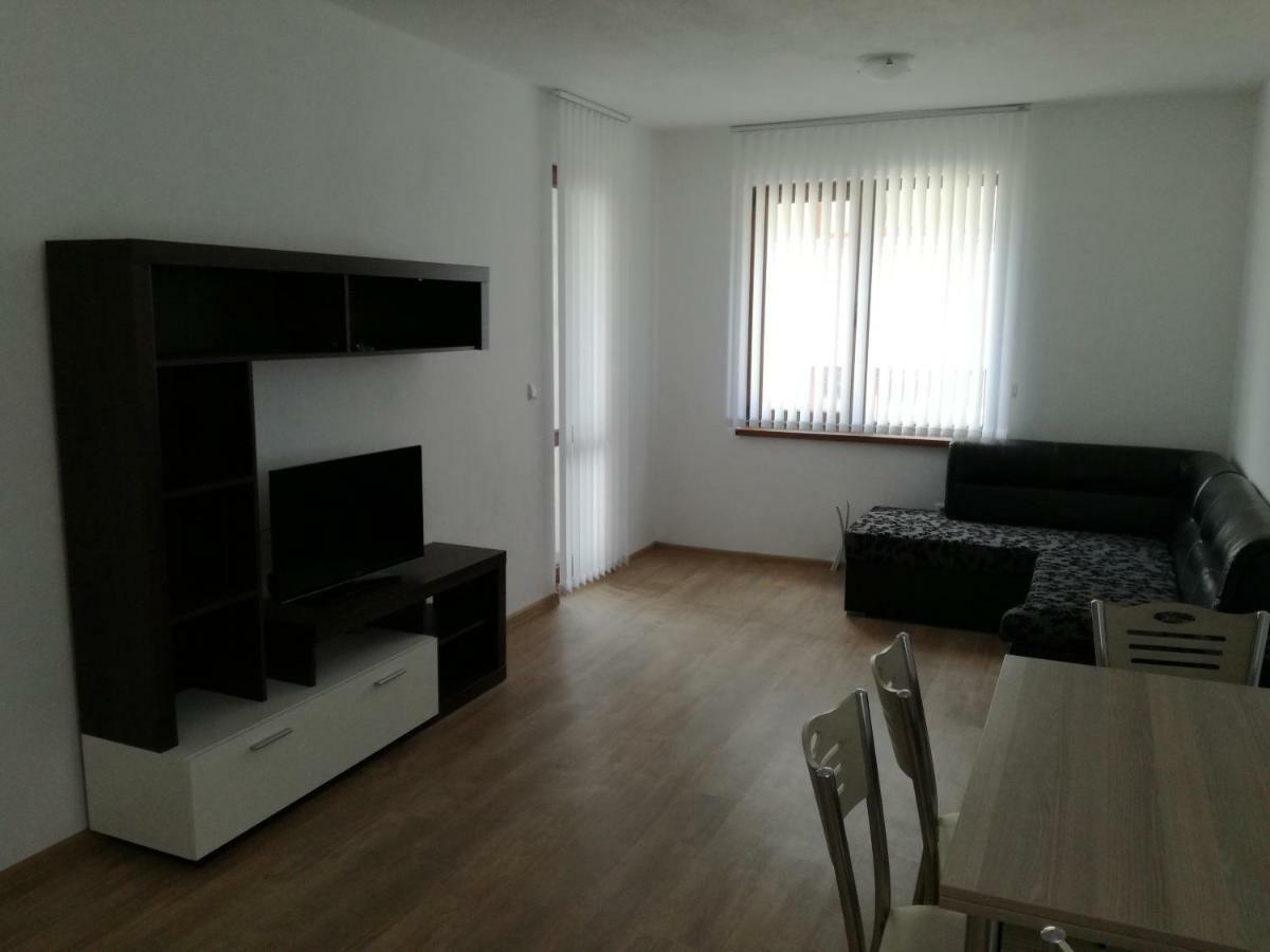 Guest House Katina Balchik Bagian luar foto