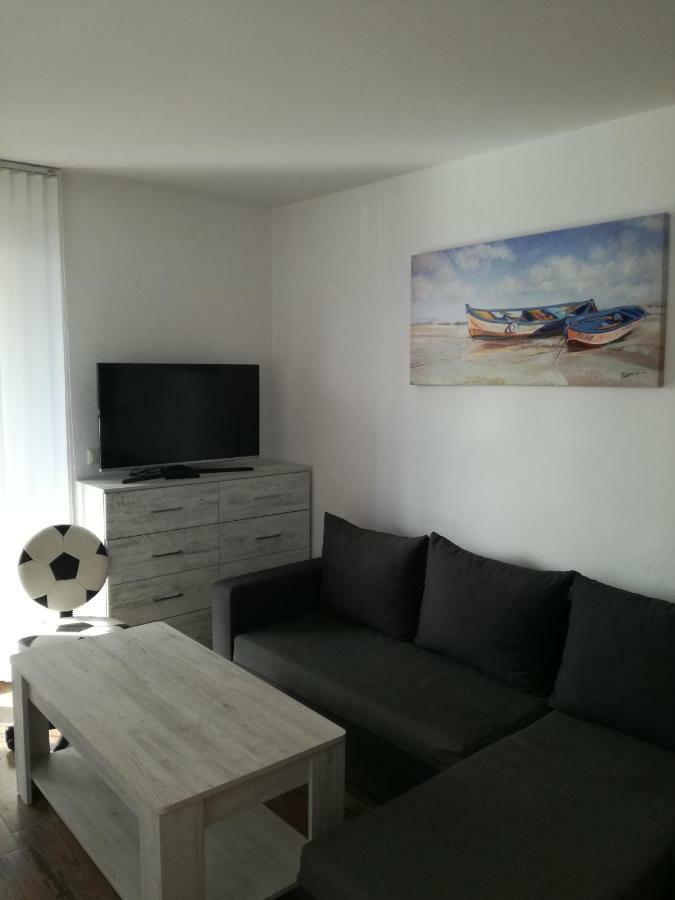 Guest House Katina Balchik Bagian luar foto