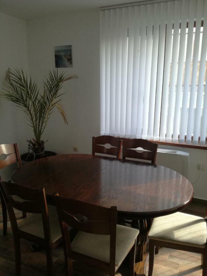 Guest House Katina Balchik Bagian luar foto