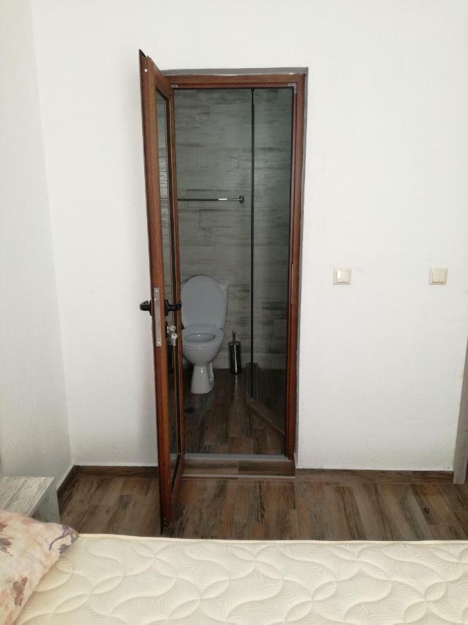Guest House Katina Balchik Bagian luar foto