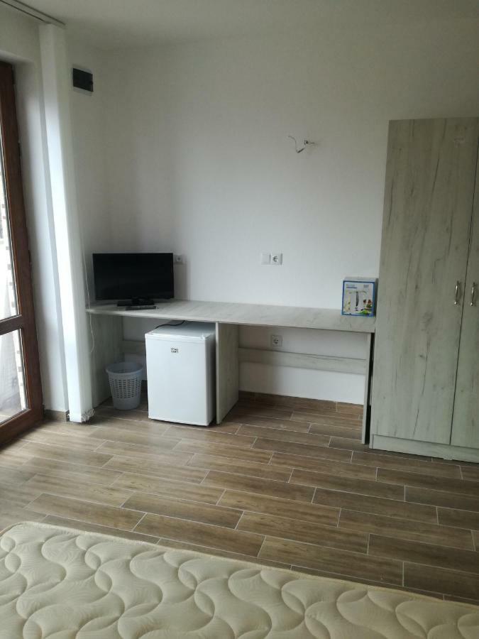 Guest House Katina Balchik Bagian luar foto