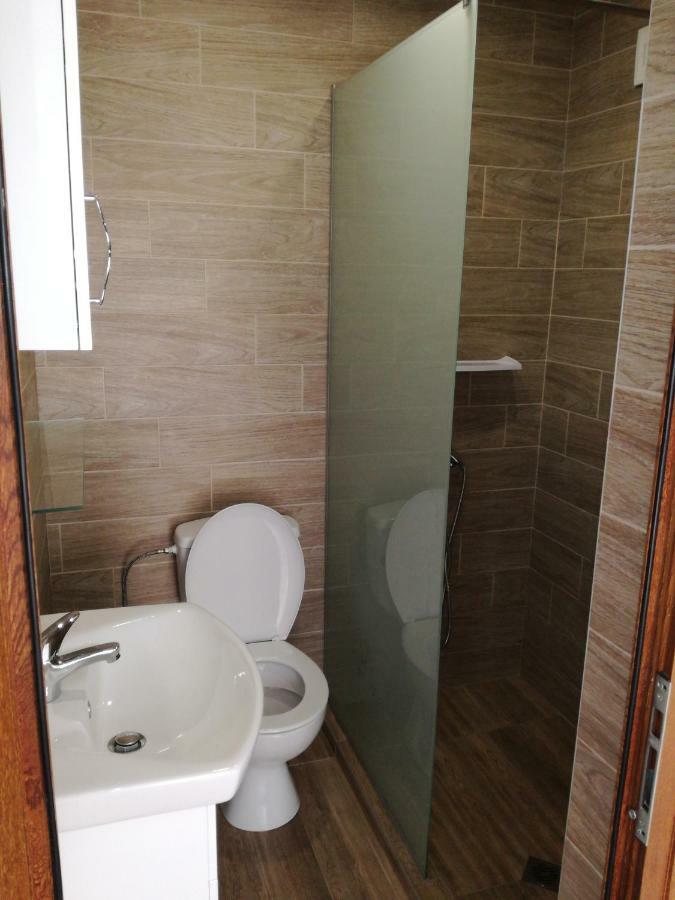 Guest House Katina Balchik Bagian luar foto